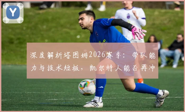 深度解析塔图姆2026赛季：带队能力与技术短板，凯尔特人能否再冲冠？